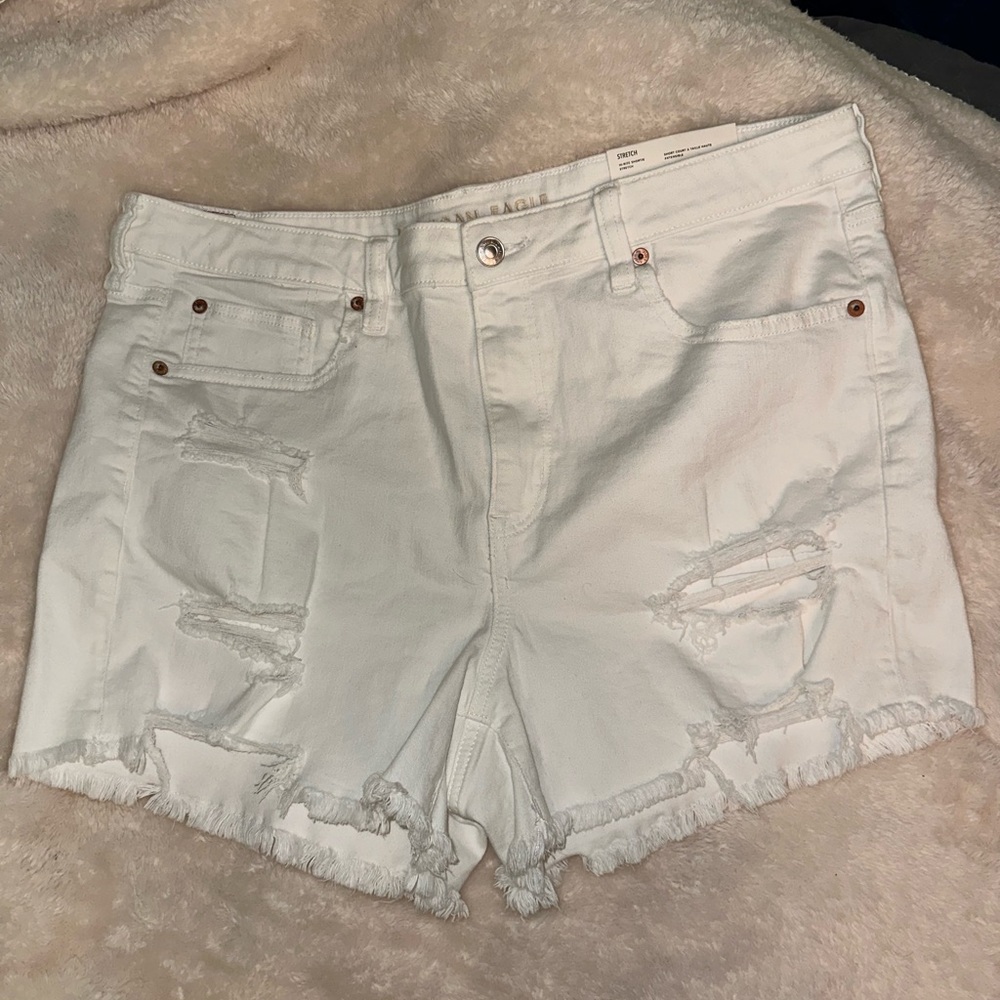 American Eagle Denim shorts